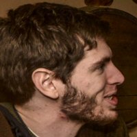 Simon's Avatar