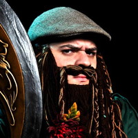 Alander Claver's Avatar