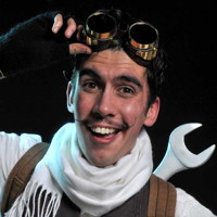Goggs's Avatar