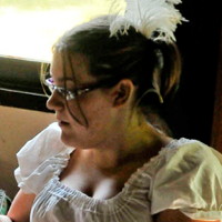 Ekatarina McKraegar's Avatar