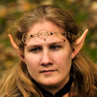 Mirwen Silverbow's Avatar